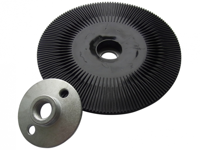 шлифовальные технологии