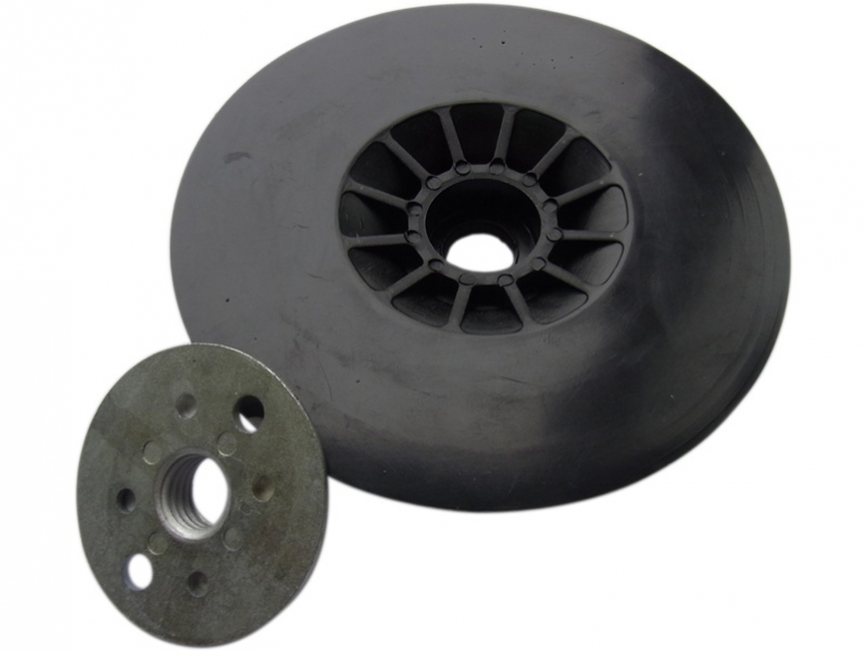 фибровые диски