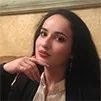 Волкова Юлия