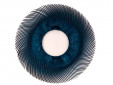 фото Круг Scotch-Brite Bristle BB-ZB тип C P400 (синий) d150мм