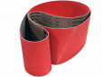 фото Шлифовальная лента GTOOL 150х2000мм Ceramic (CR) VSM XK870X, зерно P120