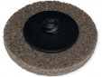 фото Круг прессованный нетканый GTOOL QCD 3SF d50*6мм, уп-ка 5шт