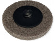 фото Круг прессованный нетканый GTOOL QCD 8AM d50*6мм, уп-ка 5шт