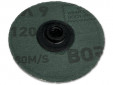 фото Круг шлифовальный GTOOL Bora S-Lock, зерно P120, d75мм, уп-ка 10шт