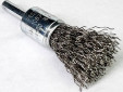 фото Кистевидная щетка GTOOL d17мм (нерж. 0,3)