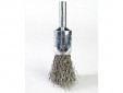 фото Кистевидная щетка GTOOL d17мм (нерж. 0,3)