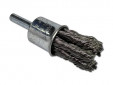 фото Кистевидная жгутовая щетка GTOOL d19мм (нерж. 0,5)