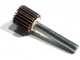 фото Шлифовальная лепестковая головка GTOOL XK 15x15x6мм, P120