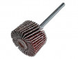 фото Круг лепестковый на оправке (КЛО) GTOOL 40х25х6, зерно P120