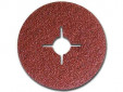 фото Фибровый круг 3M™ Cubitron II 982C d125, зерно P80, уп-ка 25шт