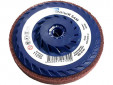 фото Доводочный шлифовальный круг GTOOL Scotch-Brite 5AM 125*13*М14, уп-ка 6шт