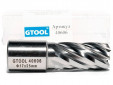 фото Корончатое сверло по металлу d17мм GTOOL XE Weldon19, глубина 25/30мм