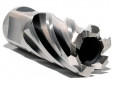 фото Корончатое сверло по металлу d20мм GTOOL G-Cut XE Weldon19, глубина 25/30мм