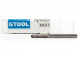 фото Борфреза GTOOL форма C цилиндр со сферическим концом, диаметр головки 3мм