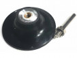 фото Опорная тарелка GTOOL d50мм с креплением Roloc™ для кругов QCD, MCD, MFD