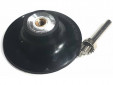 фото Опорная тарелка GTOOL d38мм с креплением Roloc™ для кругов QCD, MCD, MFD