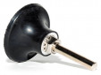 фото Опорная тарелка GTOOL d38мм с креплением Roloc™ для кругов QCD, MCD, MFD