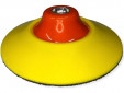 фото Опорная тарелка GTOOL d125 VELCRO М, уп-ка 100шт