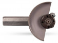фото Угловая насадка M14 Suhner WIG 7