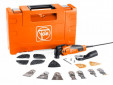 фото FEIN MULTIMASTER MM 500 Plus Top осциллирующий инструмент: 350Вт