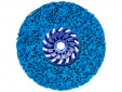 фото Зачистной круг GTOOL CD синий 125x15xМ14, уп-ка 6шт
