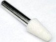 фото Головка войлочная GTOOL полировальная, форма G 2x10x6мм, уп-ка 10шт