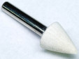 фото Головка войлочная GTOOL полировальная, форма M, 2x15x6мм, уп-ка 10шт