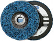 фото Зачистной круг GTOOL CD синий 125x15x22,2мм, уп-ка 6шт