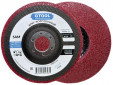 фото Доводочный шлифовальный круг GTOOL Scotch-Brite 5AM 125*13*22,2мм, уп-ка 7шт