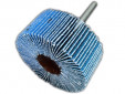 фото Шлифовальная лепестковая головка GTOOL ZC 80x28x6мм, P80, уп-ка 5шт
