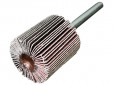 фото Круг лепестковый на оправке (КЛО) GTOOL 30х30х6мм, зерно P180, уп-ка 10шт