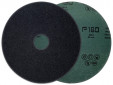 фото Фибровый круг GTOOL SiC d125мм, зерно Р180, уп-ка 25шт