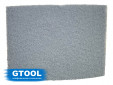 фото Шлифовальный лист GTOOL 100x200мм, зерно SUF 600 (P600), уп-ка 10шт