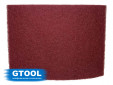 фото Шлифовальный лист GTOOL 100x200мм, зерно VFine (Р240), уп-ка 10шт
