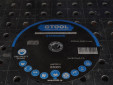 фото Круг отрезной GTOOL STANDARD d230*1,9мм, уп-ка 100шт