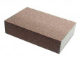 фото Шлифовальный блок Flexifoam Block PF 98х69х26мм, зернистость P80, уп-ка 250шт