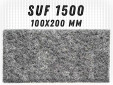 фото Шлифовальный лист GTOOL 100x200мм, зерно SUF 1500 (Р1500), уп-ка 180шт