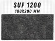 фото Шлифовальный лист GTOOL 100x200мм, зерно SUF 1200 (Р1200), уп-ка 180шт