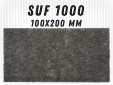 фото Шлифовальный лист GTOOL 100x200мм, зерно SUF 1000 (Р1000), уп-ка 180шт