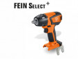 фото FEIN ASCD 18-300 W2 Select аккумуляторный ударный винтоверт