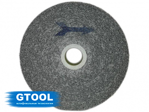фото Конволютный (намотанный) круг GTOOL 152*25,4*25,4 8SM