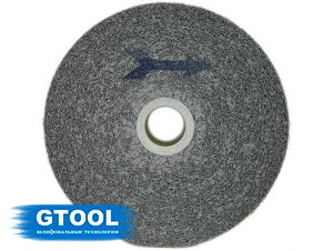 Конволютный (намотанный) круг GTOOL 152*25,4*25,4 9SF