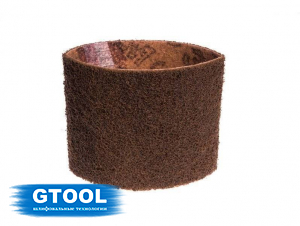 фото Шлифовальная лента GTOOL SCXF 60х260мм, зерно Coarse (Р60-80)