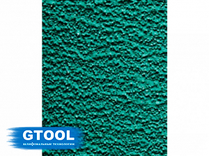 Абразивные шлифовальные ленты GRIT тип R, 50х1150мм, 10шт