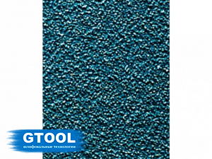 Абразивные шлифовальные ленты GRIT тип Z, 50х1150мм, 10шт