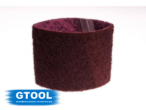 фото Шлифовальная лента GTOOL SCXF 60х260мм, зерно Medium (Р120)