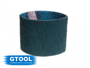 фото Шлифовальная лента GTOOL SCXF 60х260мм, зерно Fine (Р150-180)