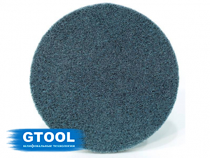 фото Круг доводочный GTOOL QCD SA7 d50*6мм, уп-ка 5шт