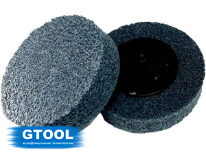 фото Круг доводочный GTOOL QCD EA7 d50*13мм, уп-ка 5шт