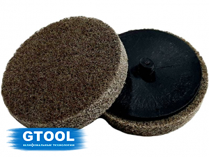 Круг доводочный GTOOL FAG 5, d75 QCD, уп-ка 10шт